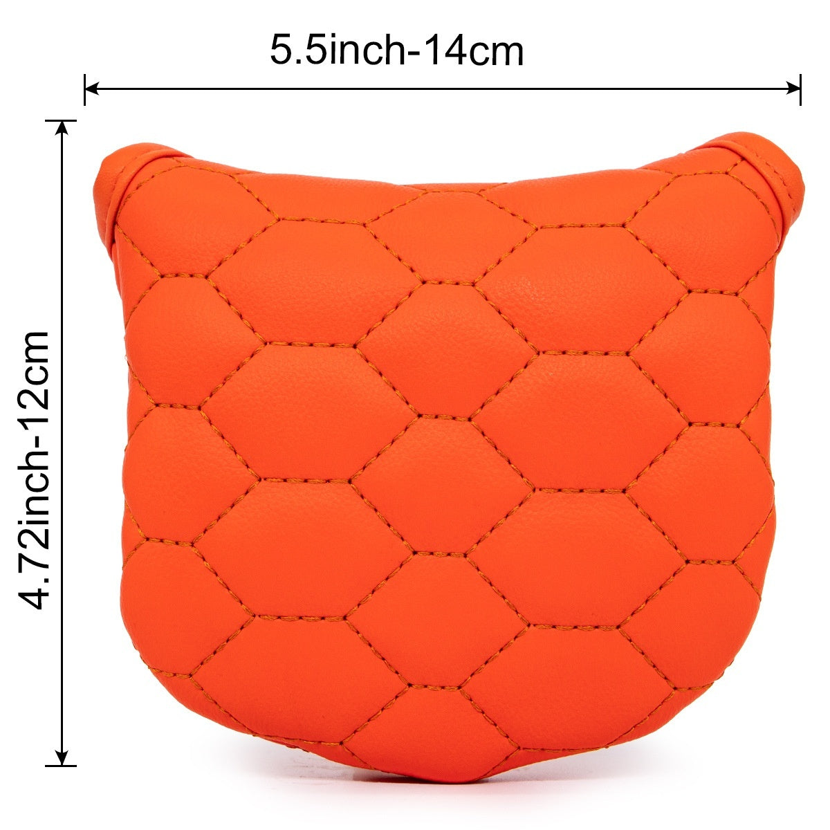 Various Styles Square Putter Sleeve