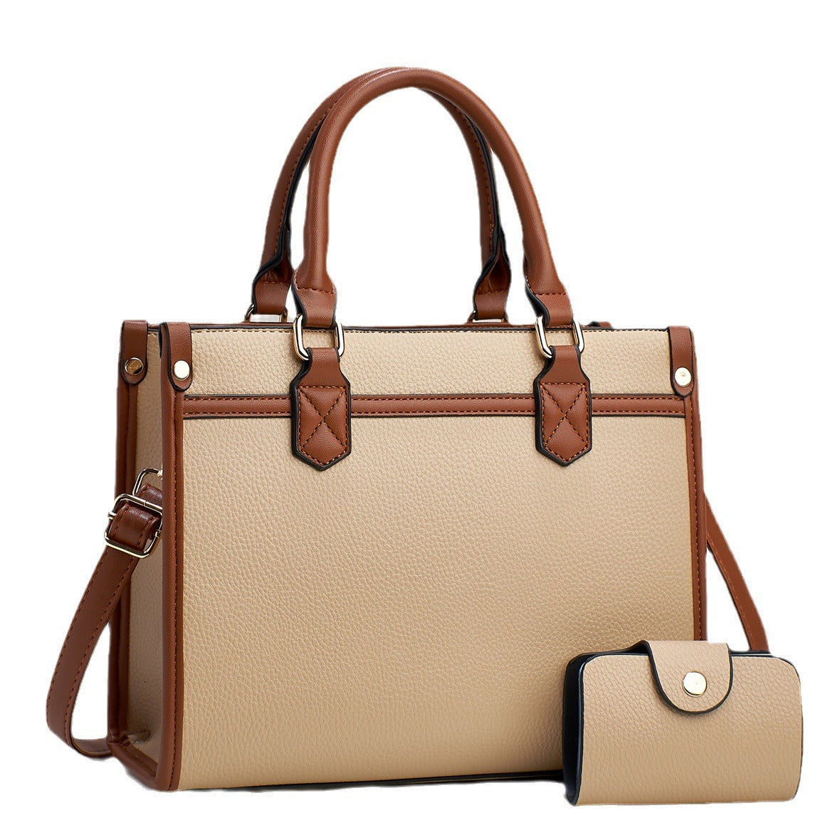 Temperamental Mother Women's Bag Fashion Trend