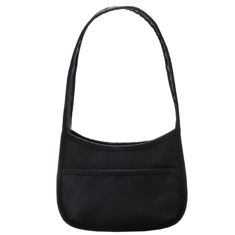 Women's Fashion Casual Candy Color Handbag