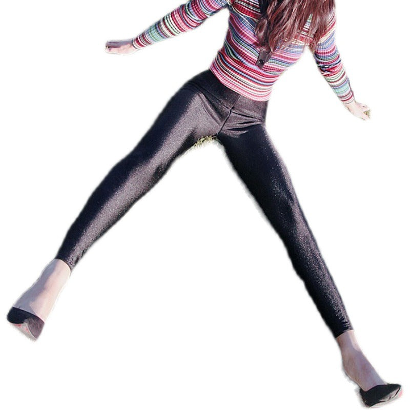 Easy Sexy Hollowed Out Leggings