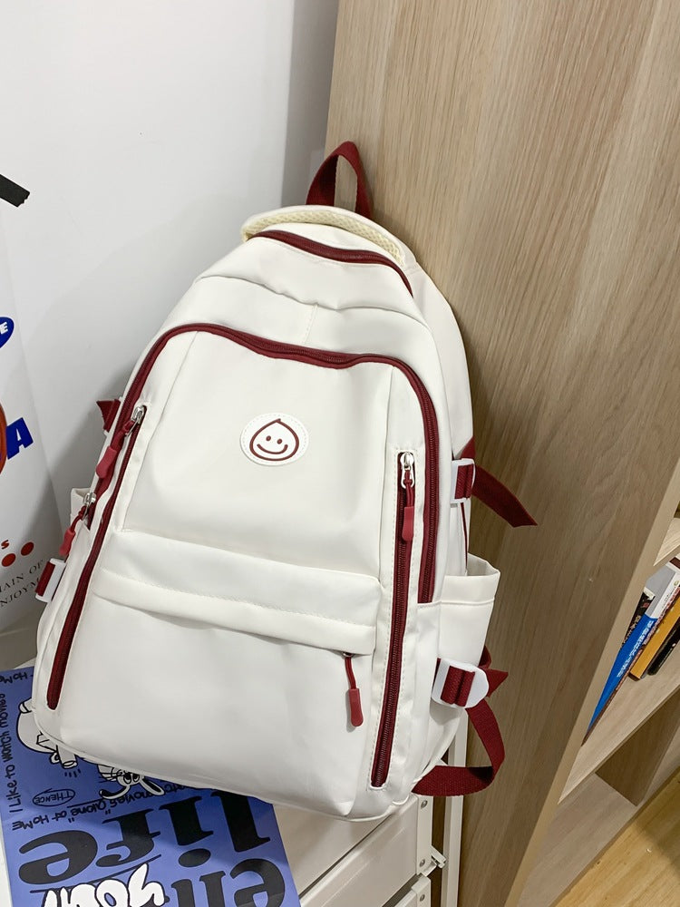 Japanese Schoolbag Girls' High School University
