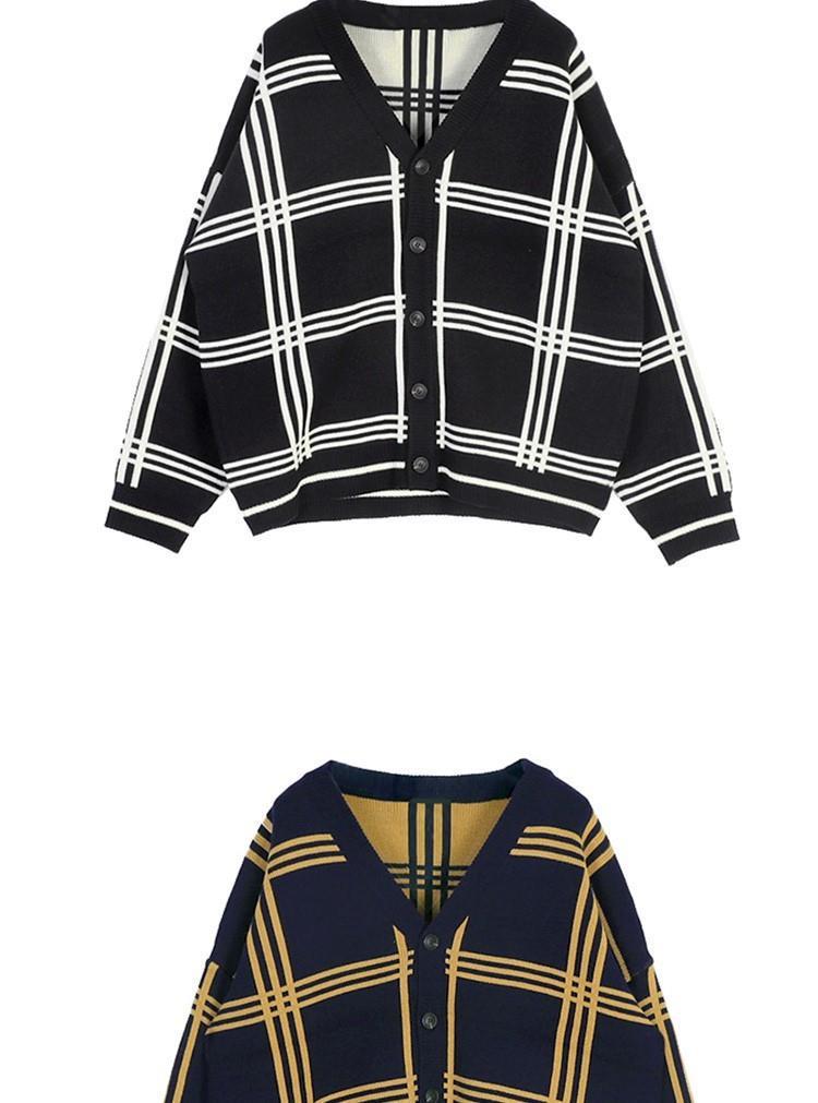 fitting Sweater Sweater Coat