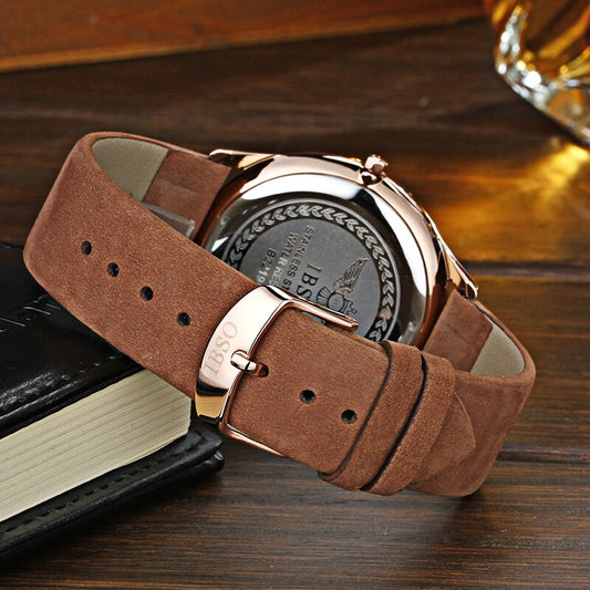 Personalized fashion trend watch