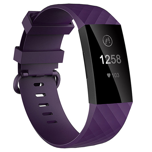 watch strap which is suitable for   charge 3