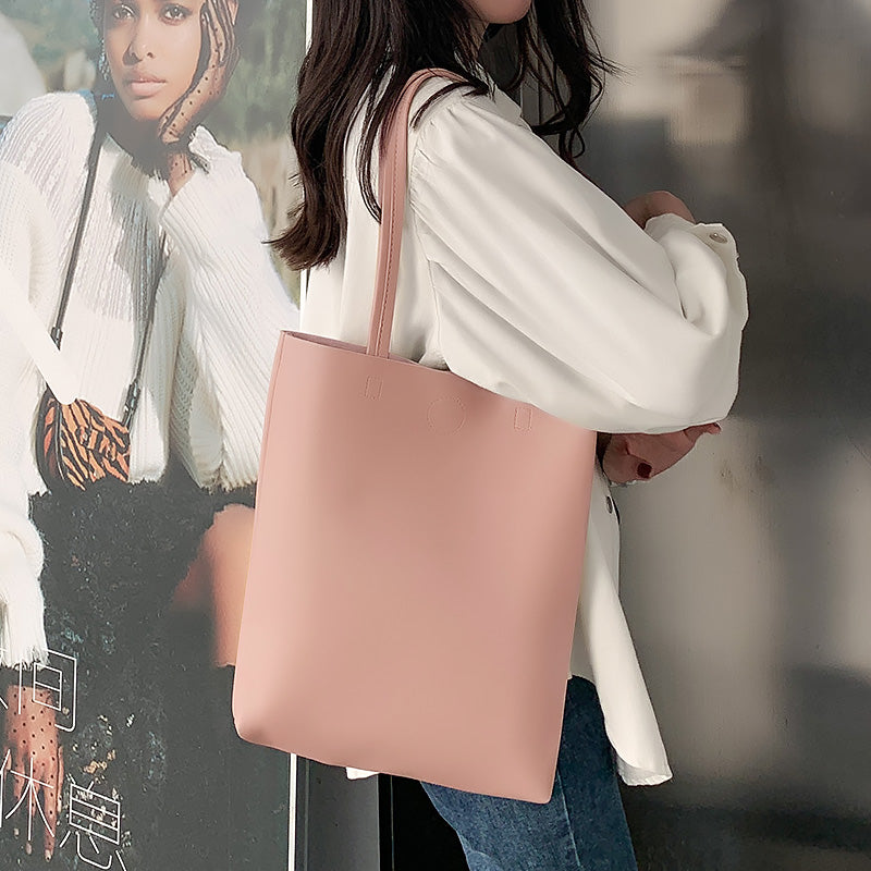 Versatile handbag for work