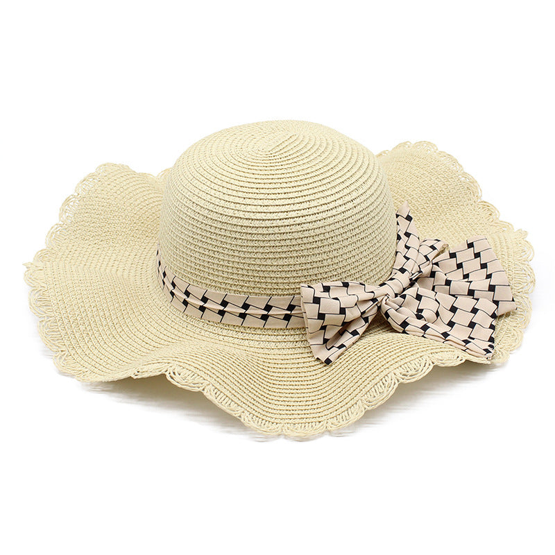 Versatile Korean Style Sun Protection Hat