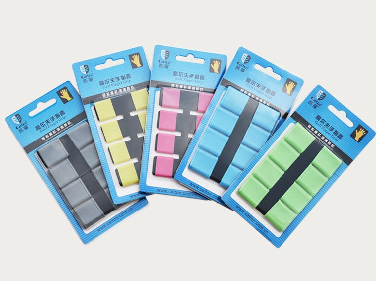 Golf Non-slip Finger Cots