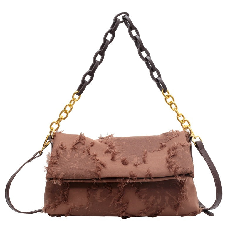 Popular Chain New Women's Messenger Bag