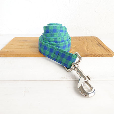 Colored pattern traction rope