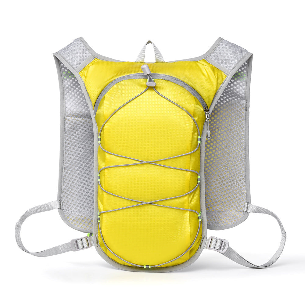 Backpack Outdoor Hiking Backpack Multifunctional Marathon Running Backpack