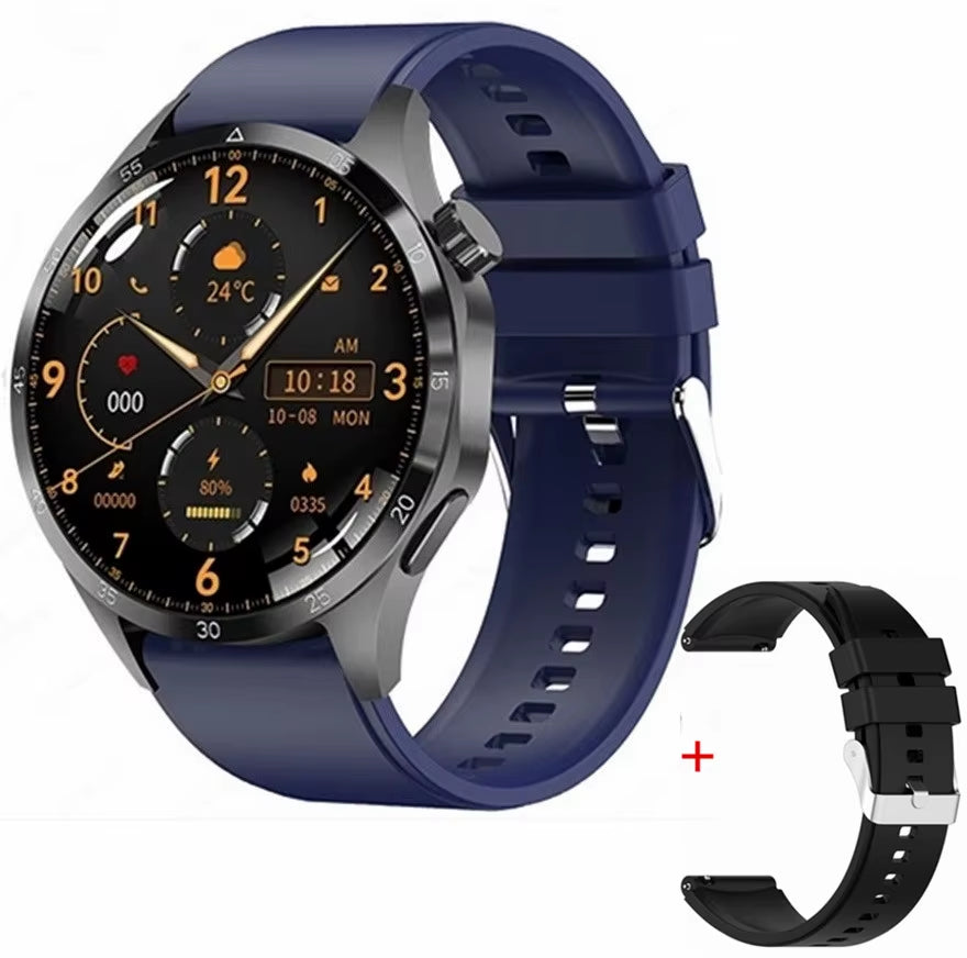 Smart Watch GT Pro+ Upgrade