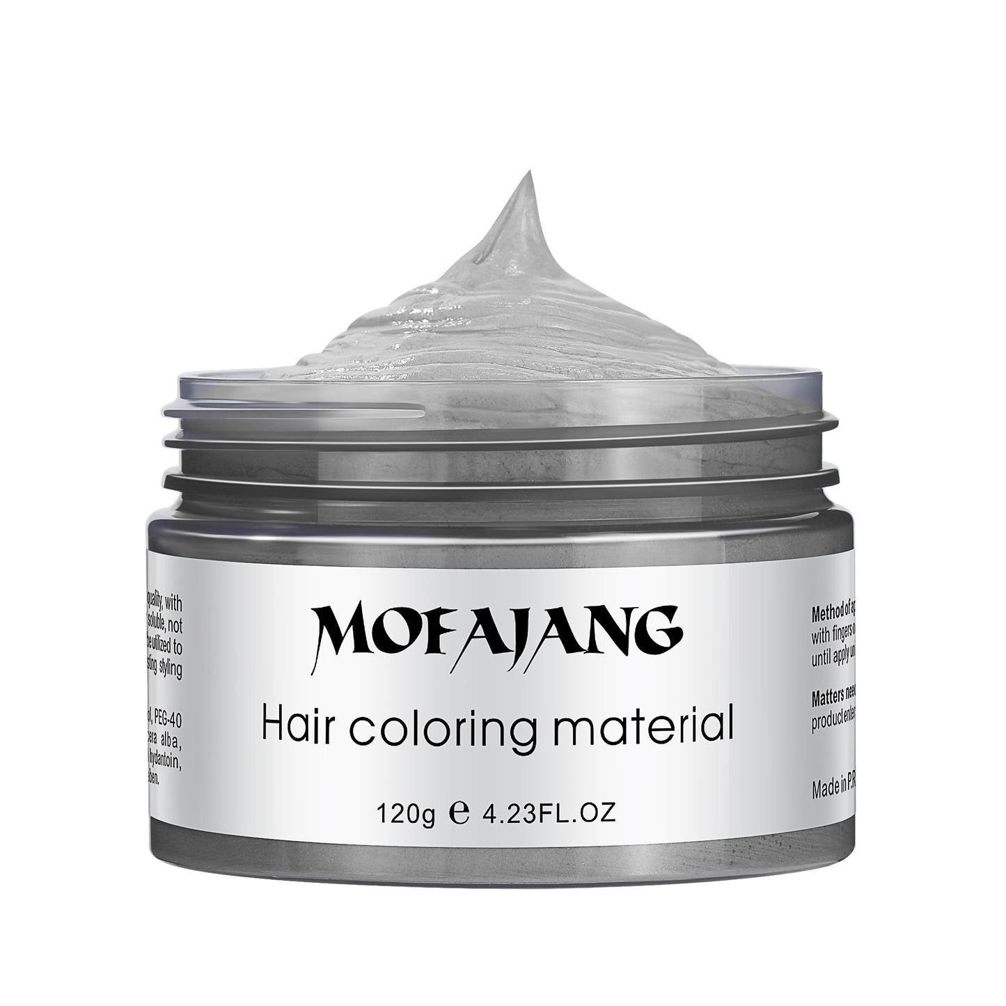 Hair Cream