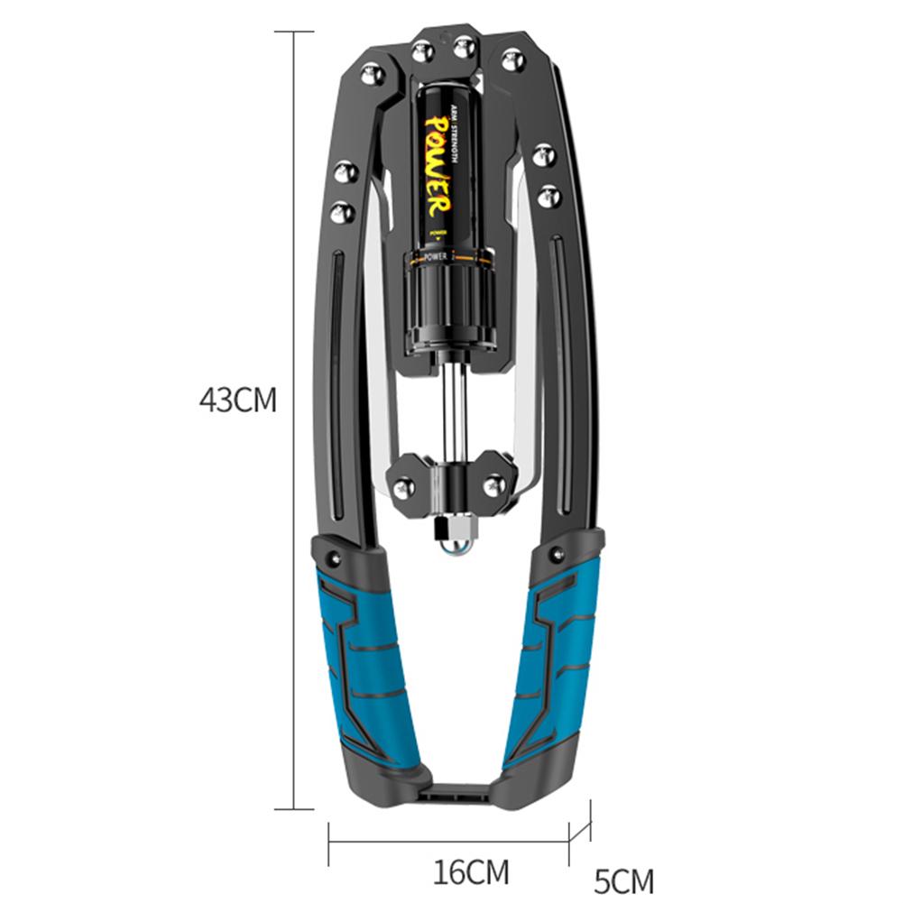 Hydraulic arm