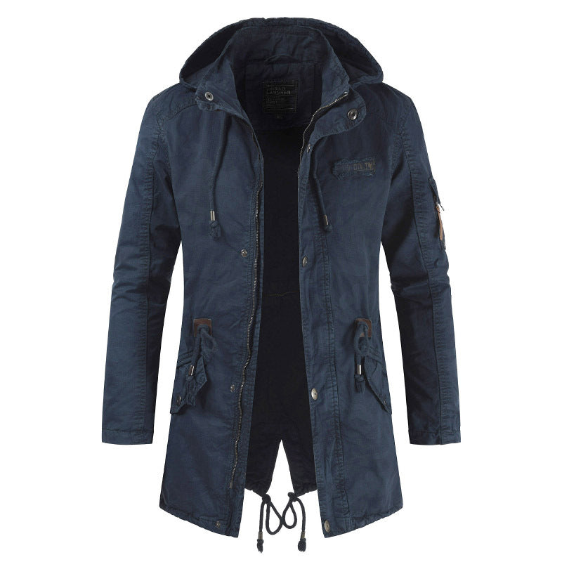 men's jacket