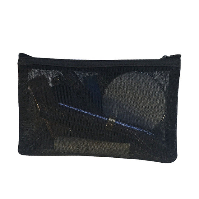 Per Make Up Organizer Storage Pouch Toiletry Beauty Wash Bag