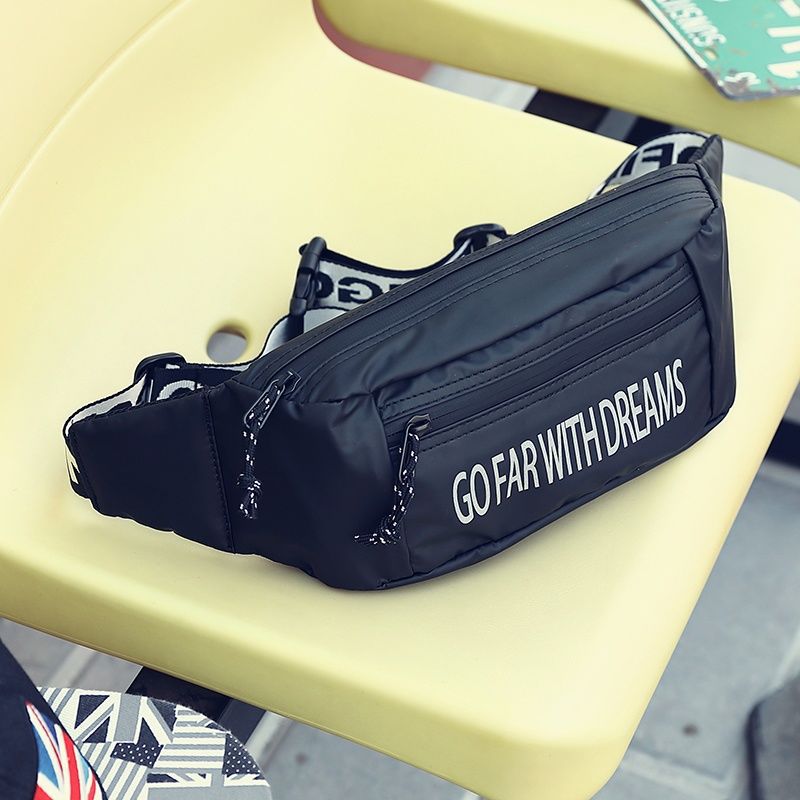 Casual Outdoor Sports Messenger Bag Fashion
