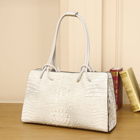 Fashion Personalized Women's Portable Large Capacity Bag