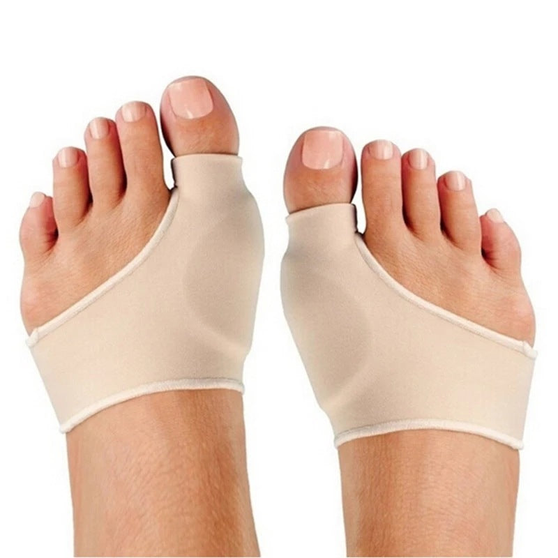 Silicone Hallux Valgus Nursing Socks