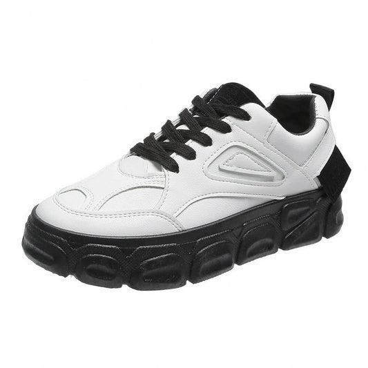 Trendy Shoes  Canvas Shoes  White Shoes Sports And Leisure