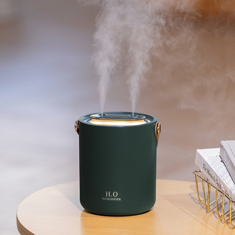 Heavy Fog Household Desktop Mini Humidifier