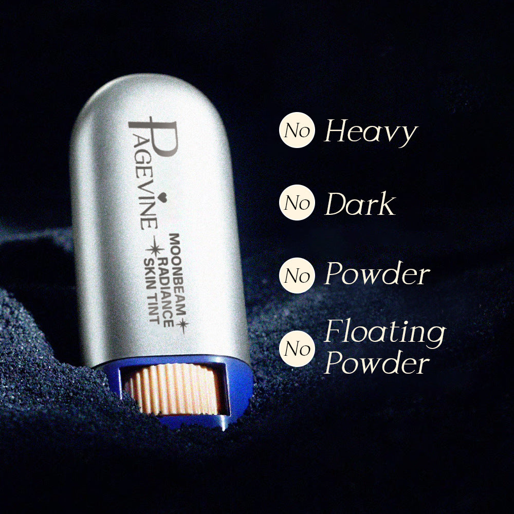 Foundation Stick Long-lasting Natural-looking