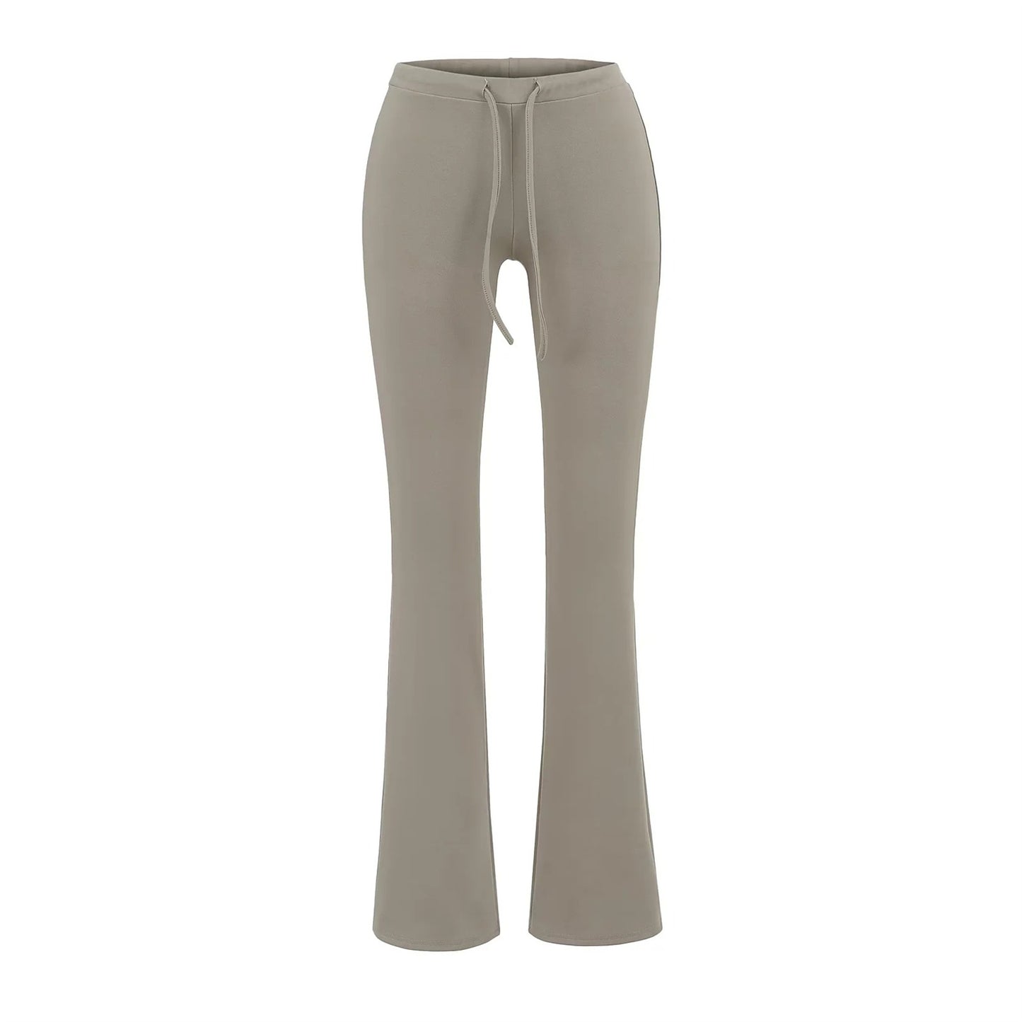High And Lazy Yoga Sweatpants