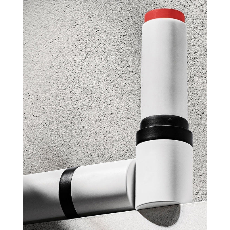 Blush Stick Foundation 2-in-1 Waterproof Sweat-proof Easy To Brighten Vermicelli With Brush Head