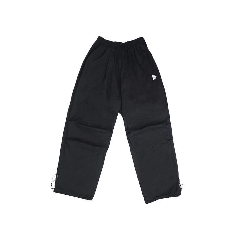 Hot Girl High Waist Loose Casual Trousers