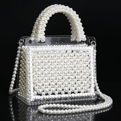 Pearl bag