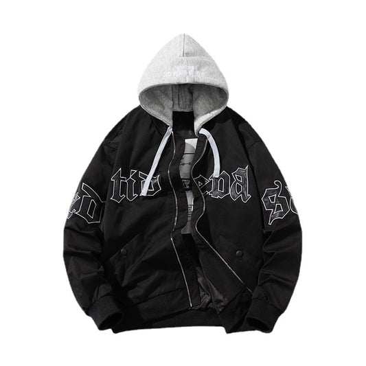 Baseball Uniform Men's American Retro