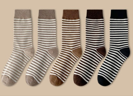Stocking Black Stockings Women's Autumn And Winter