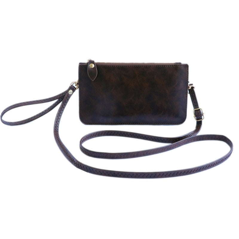 Mini Touch Screen Phone Bag Multifunctional