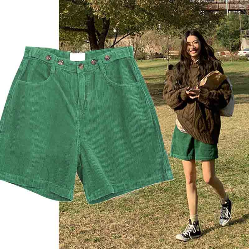 Women's Loose Straight Casual Wide Leg Pants