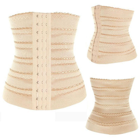 Elastic elastic waist band