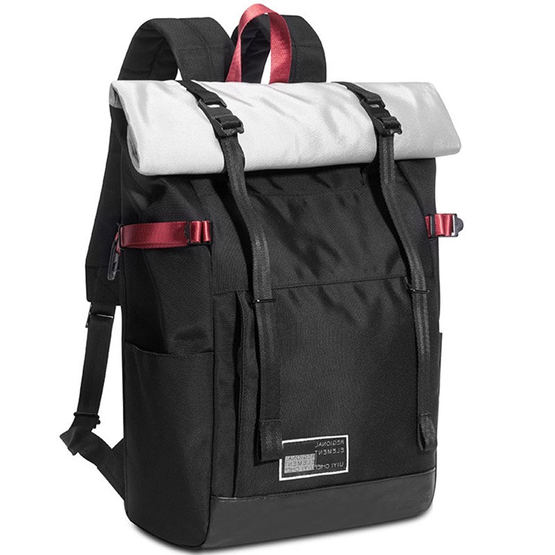 Roll up Backpack