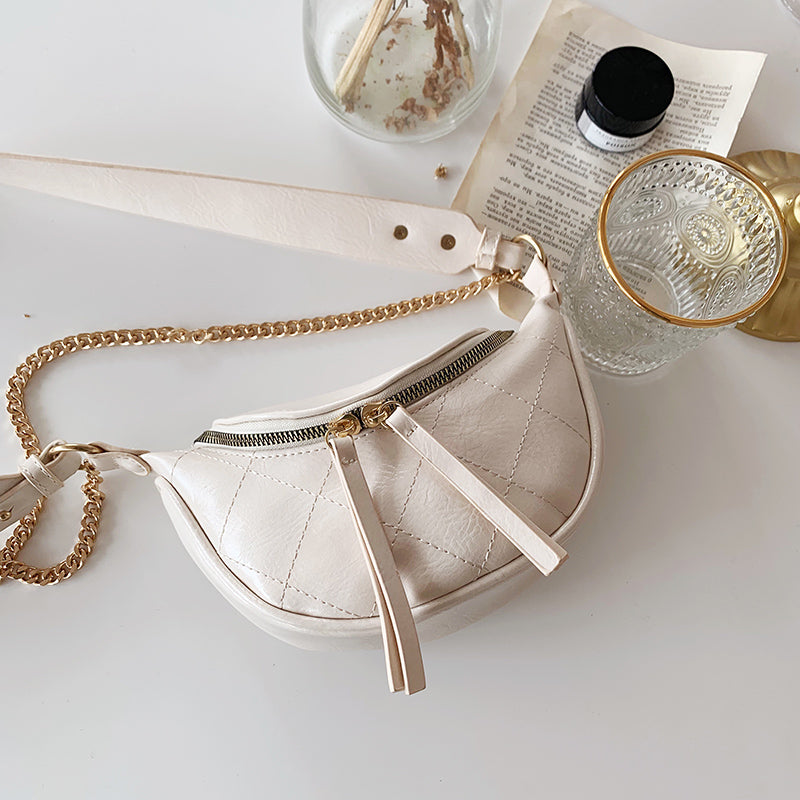 Fashion all-match shoulder bag