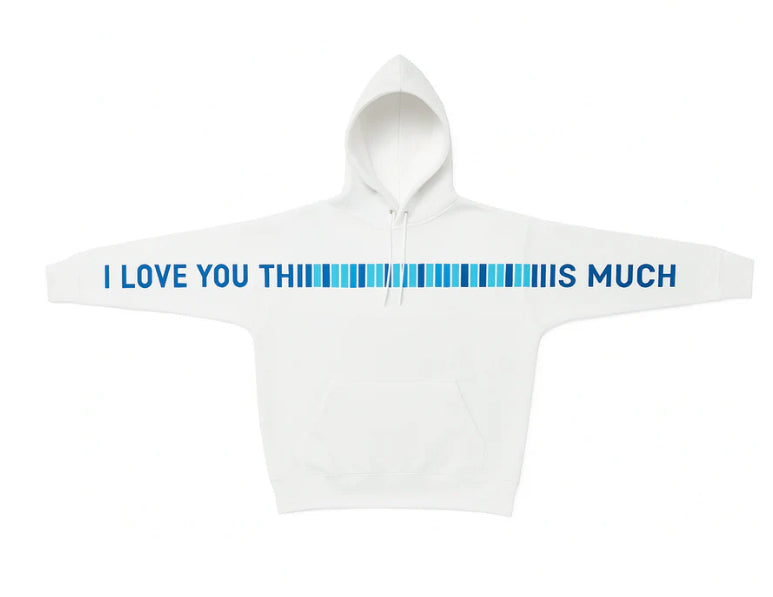 Fall Women's Clothing Fashion High-grade Cotton Hoodie Red