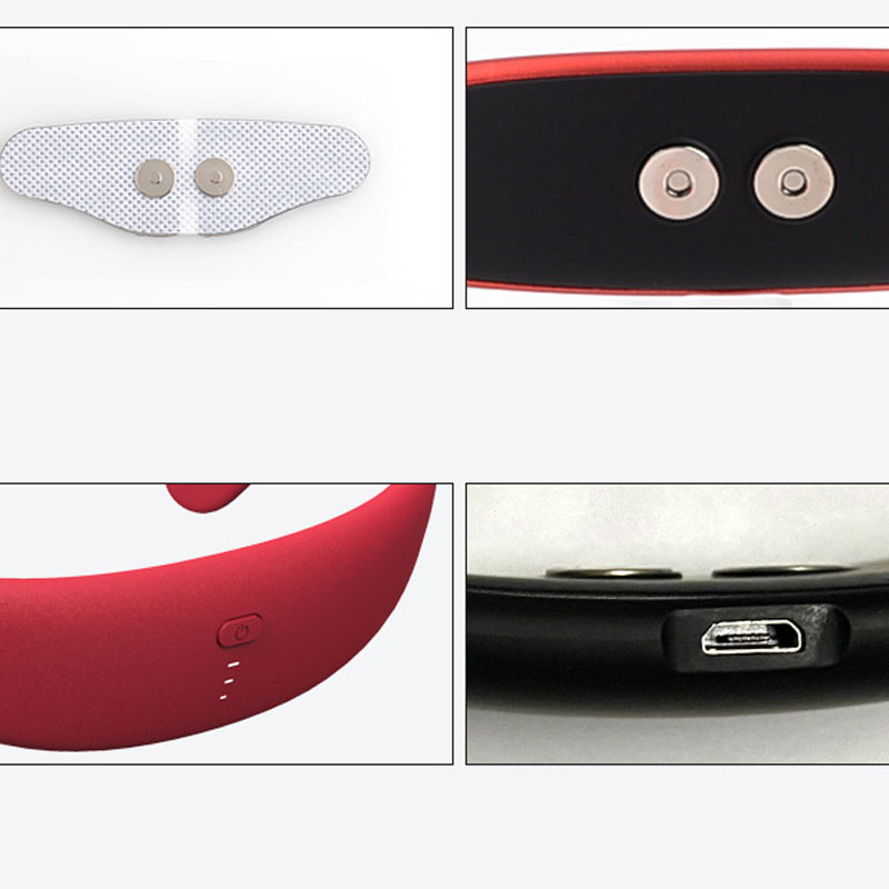 Acupuncture-type Decompression Massager For Head Sleeper
