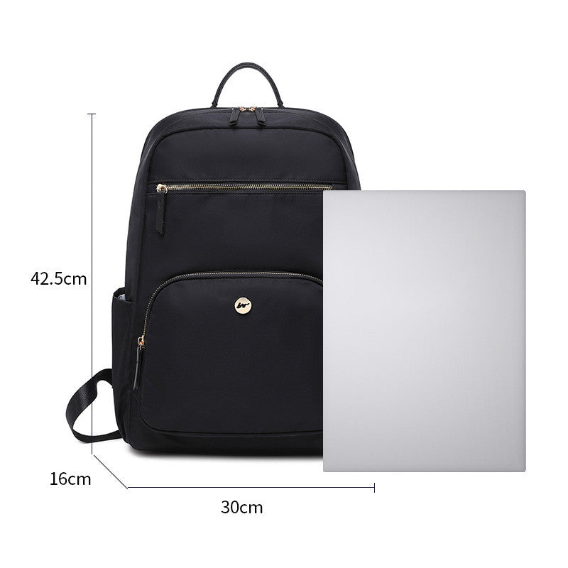 Women's Fashion Personalized Commuter Backpack