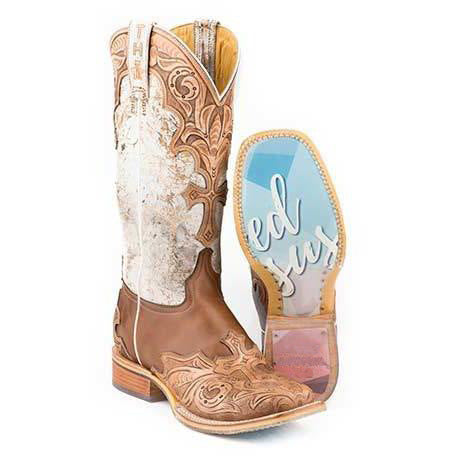 Fashion Lady's Thick Heel Point Toe Casual Knight Boots
