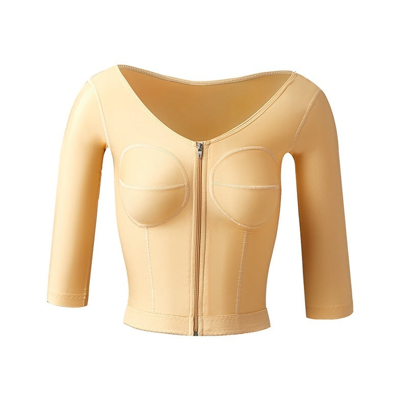 Postoperative Fixing Band Arm Corset Body Shaping Clothes After Body Fat Absorption