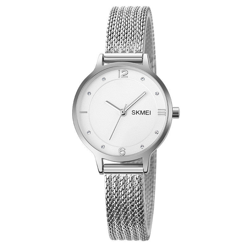 Skmei Skmei Simple Scale Exquisite Women's Watch