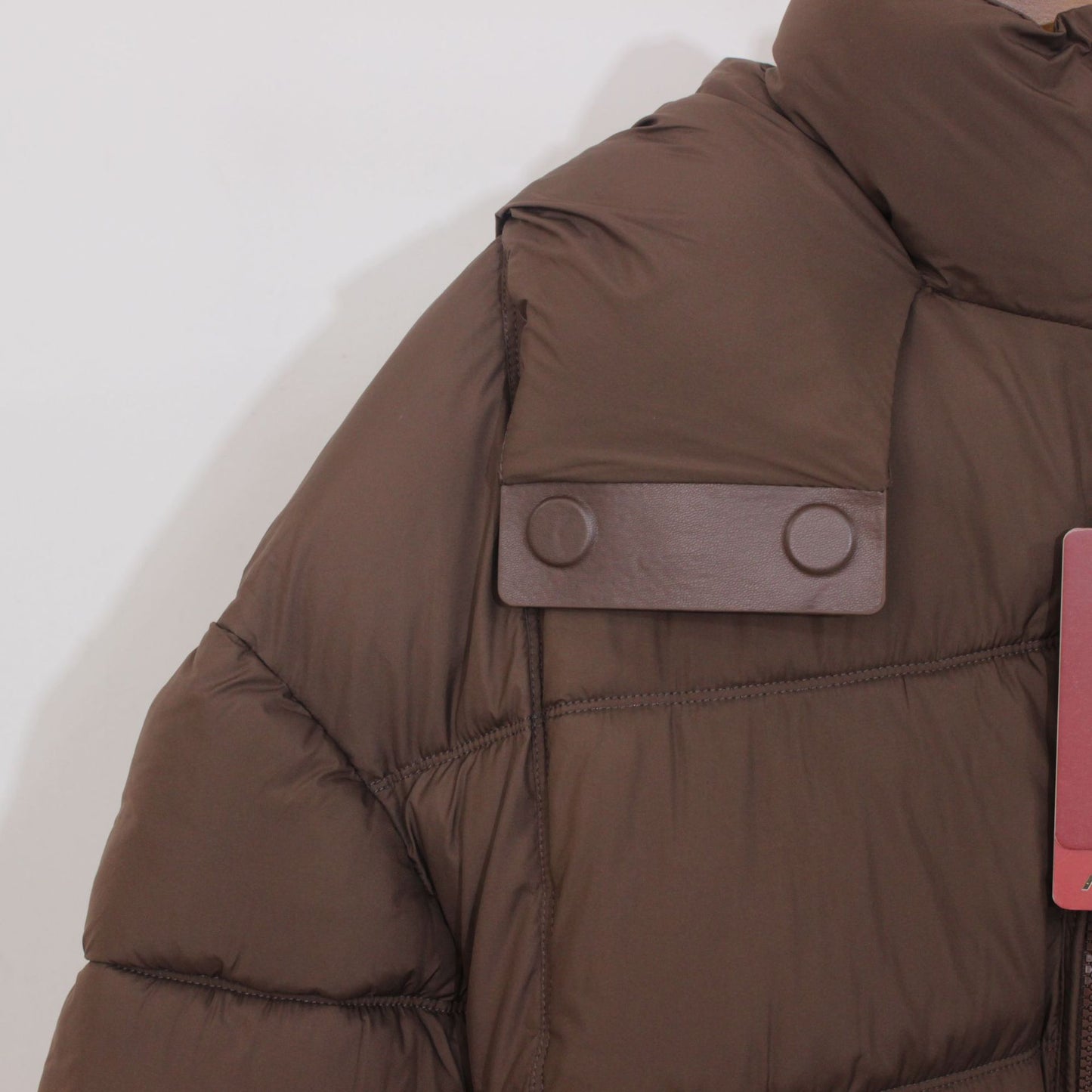 Women's Korean-style Loose Autumn Winter Coat