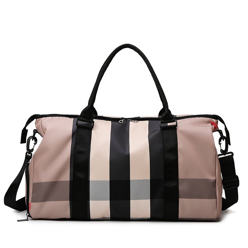 Travel Large Capacity Fitness Handbag