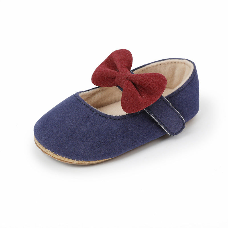 Camile Baby Girl Baby's Shoes Babyshoes Toddler Shoes