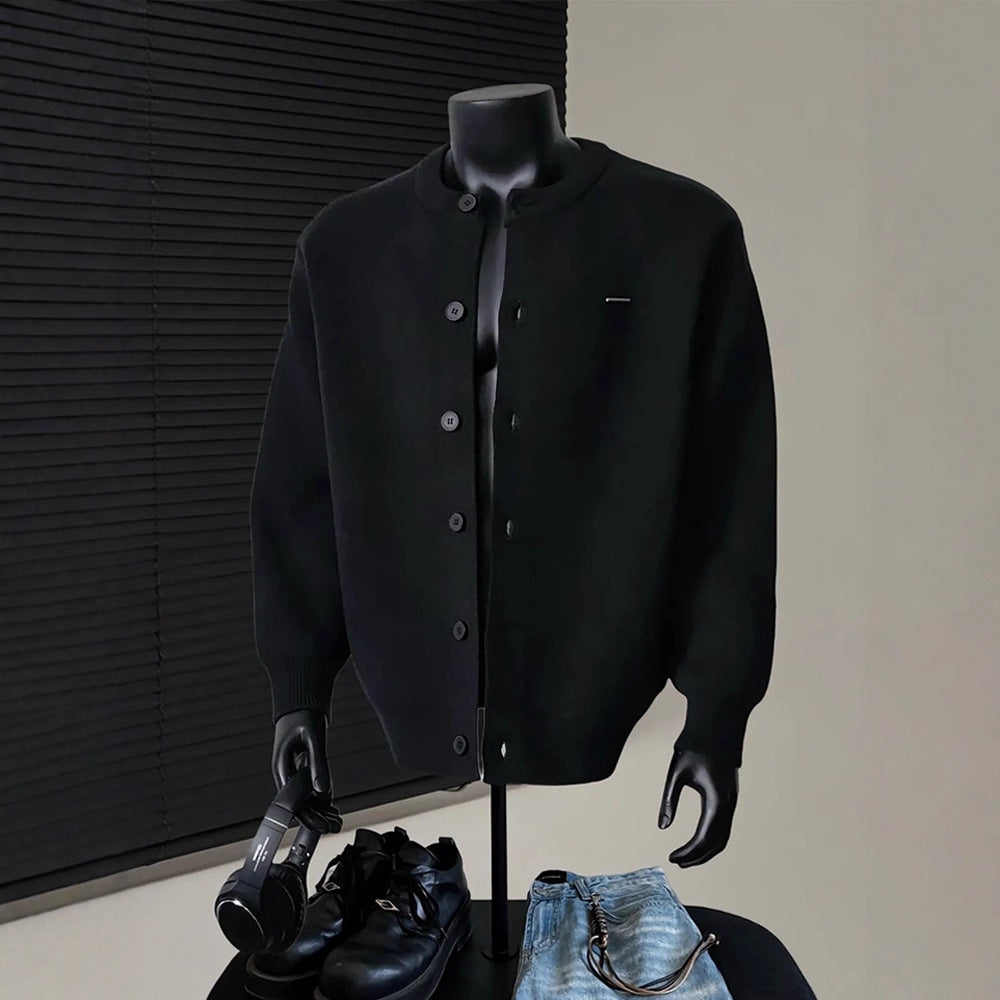 Casual, High-end American Retro Everyday Outfit