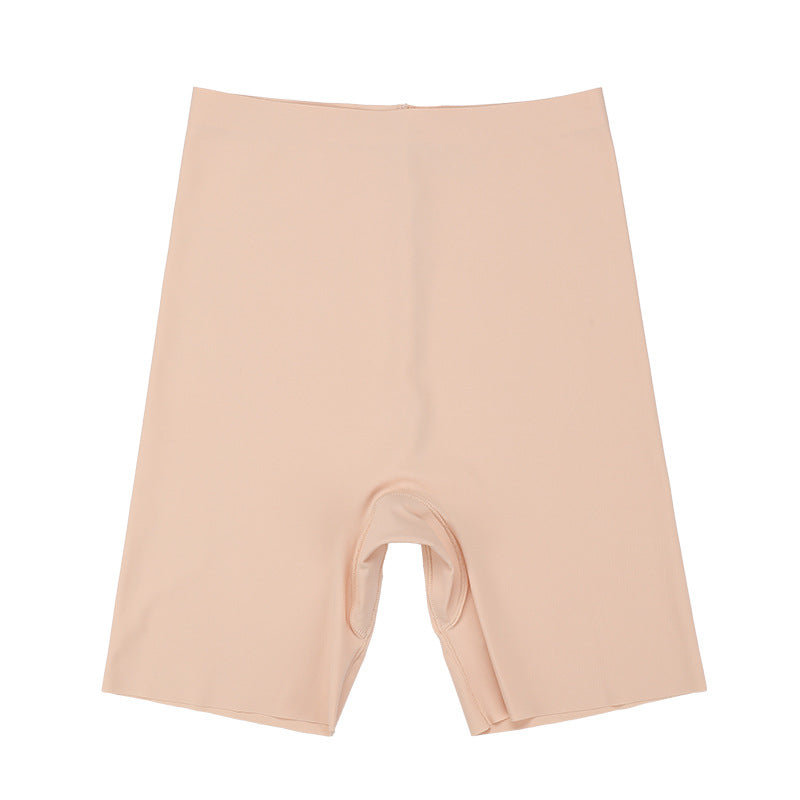 Women's Seamless High Waist Hip Raise Abdominal Leggings