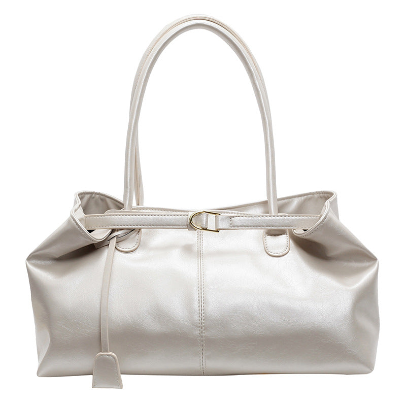 Casual Versatile Large Capacity Women's Shoulder Bag