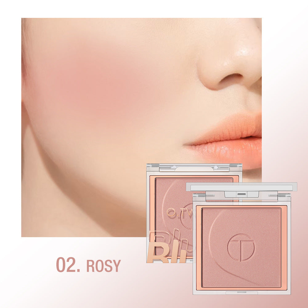 Monochrome Repair Blush Complexion Improvement Rouge Repair Makeup SC044