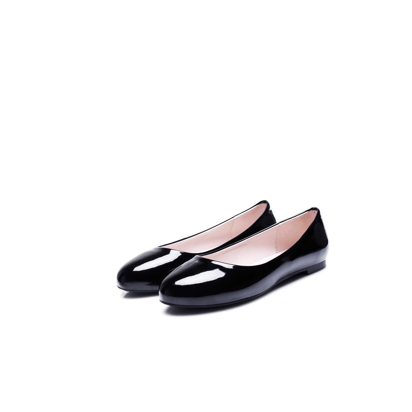 Casual Women's Shoes Spring And Autumn Flat Low-cut Shoes